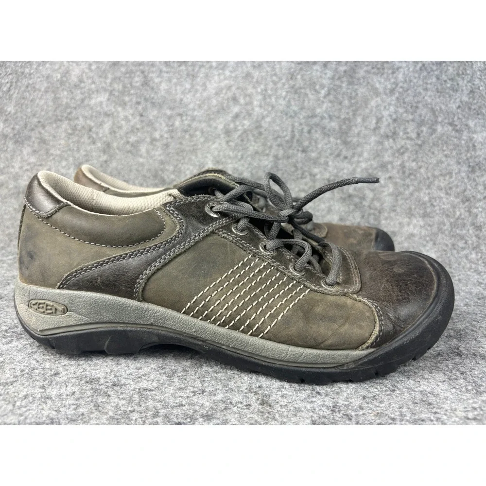 Keen durable leather